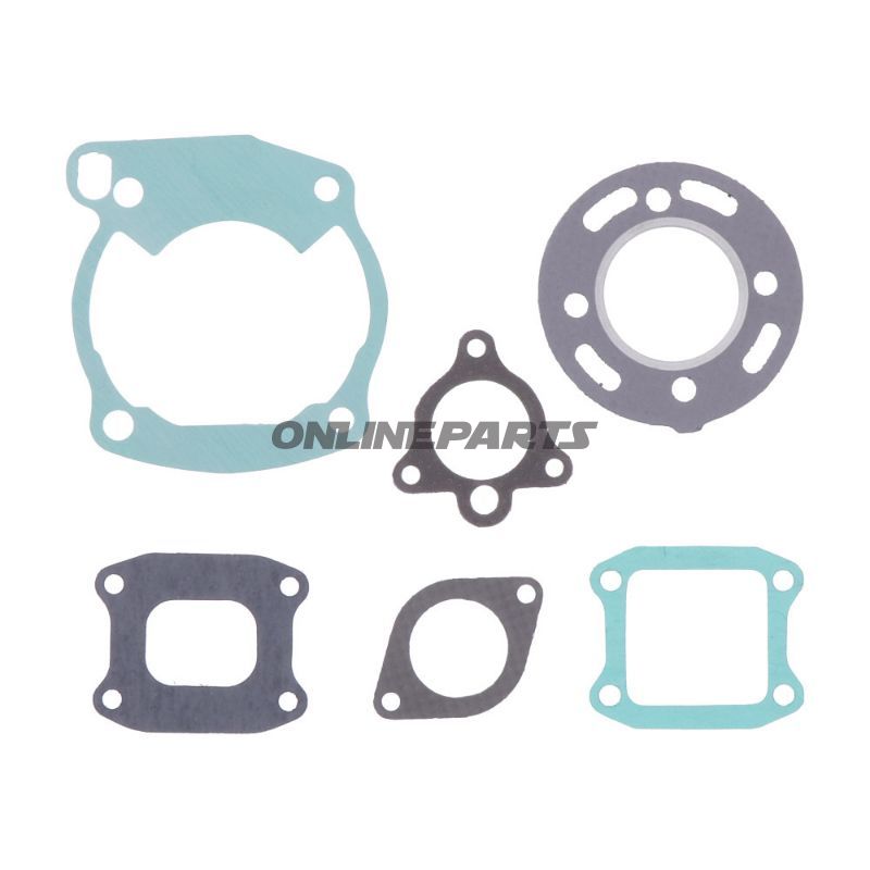 Topend Gasket Kit Athenafor Standard Cylinder Kit