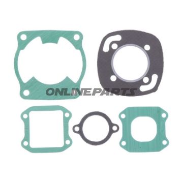 Topend Gasket Kit Athenafor Standard Cylinder Kit
