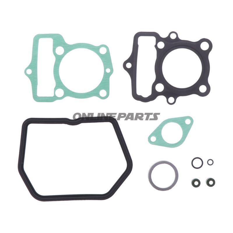 Topend Gasket Kit Athenafor Standard Cylinder Kit