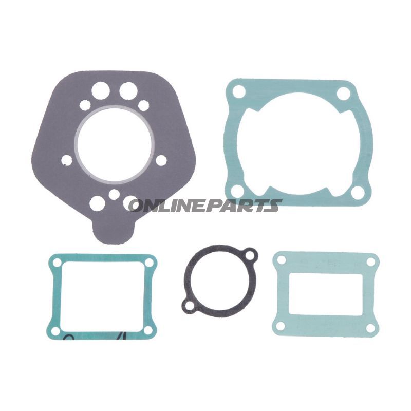 Topend Gasket Kit Athenafor Standard Cylinder Kit