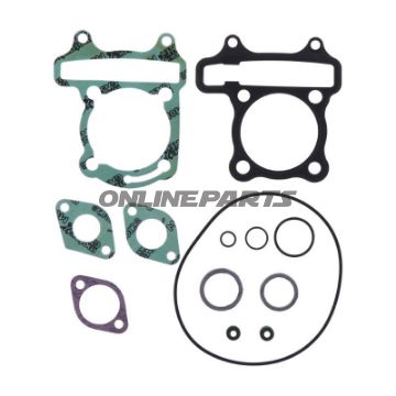 Topend Gasket Kit Athenafor Standard Cylinder Kit