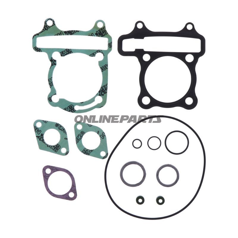 Topend Gasket Kit Athenafor Standard Cylinder Kit
