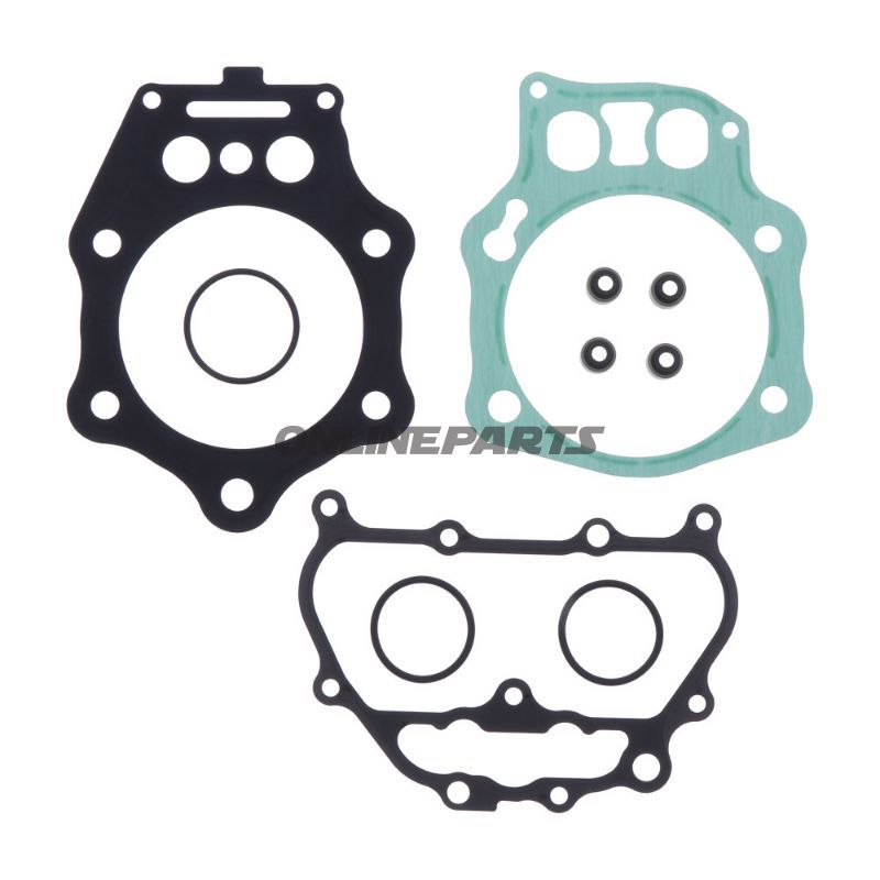 Topend Gasket Kit Athenafor Standard Cylinder Kit
