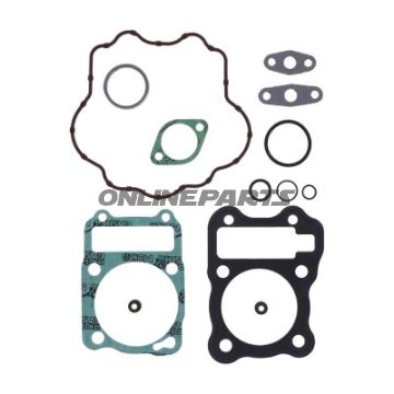 Topend Gasket Kit Athenafor Standard Cylinder Kit