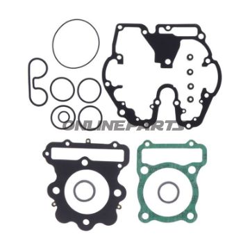 Topend Gasket Kit Athenafor Standard Cylinder Kit
