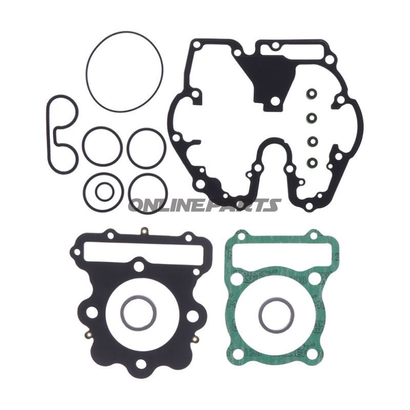 Topend Gasket Kit Athenafor Standard Cylinder Kit