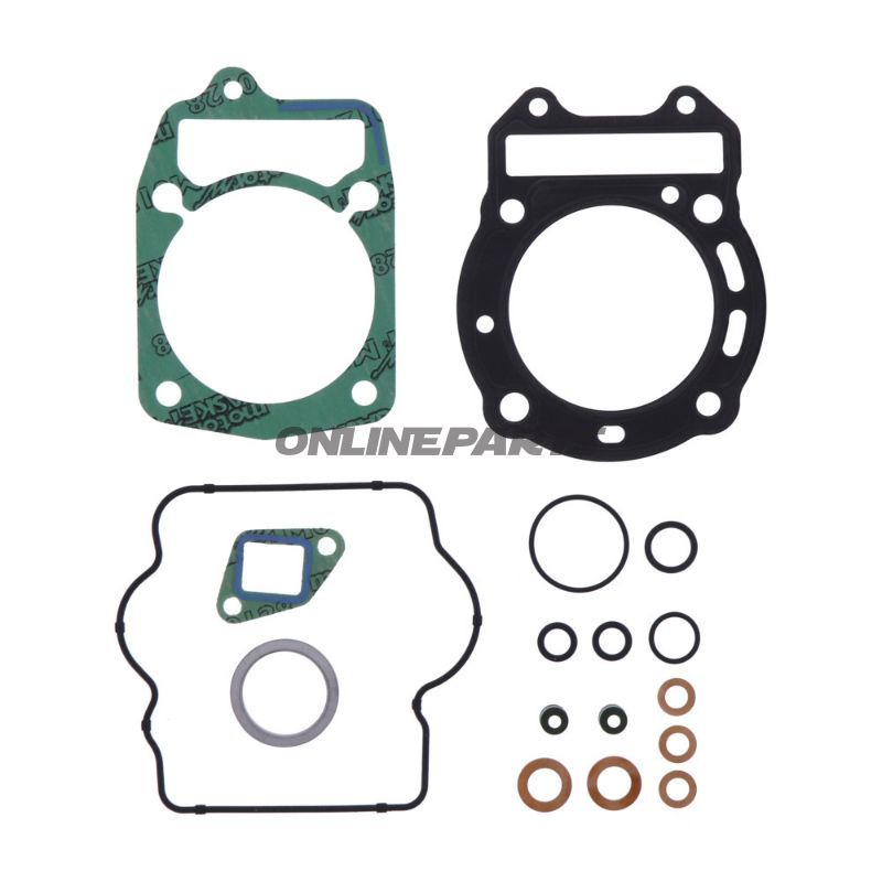 Topend Gasket Kit Athenafor Standard Cylinder Kit