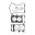 Topend Gasket Kit Athenafor Standard Cylinder Kit