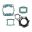 Topend Gasket Kit Athenafor Standard Cylinder Kit