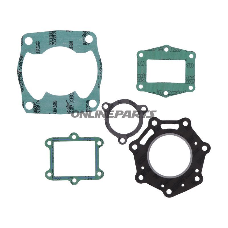 Topend Gasket Kit Athenafor Standard Cylinder Kit