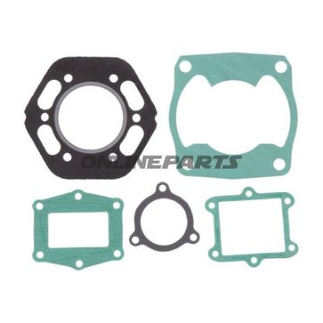 Topend Gasket Kit Athenafor Standard Cylinder Kit