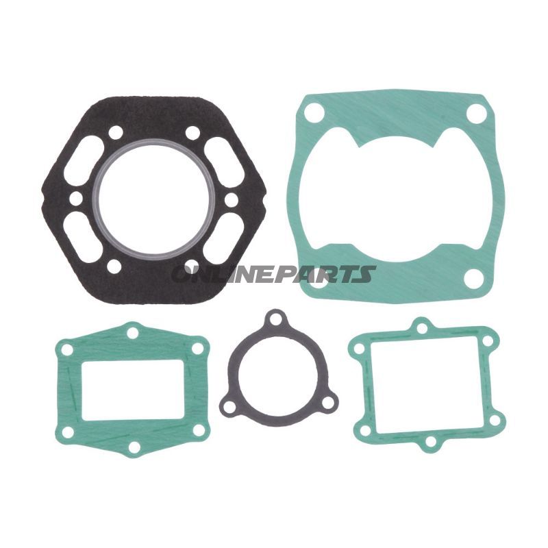Topend Gasket Kit Athenafor Standard Cylinder Kit