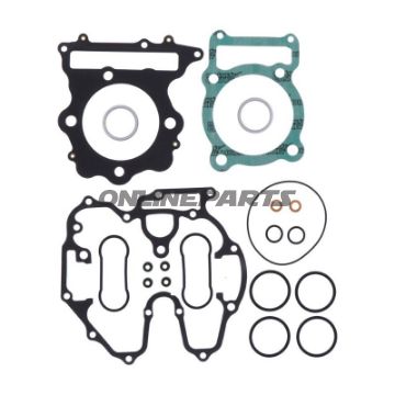 Topend Gasket Kit Athenafor Standard Cylinder Kit