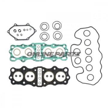 Topend Gasket Kit Athenafor Standard Cylinder Kit