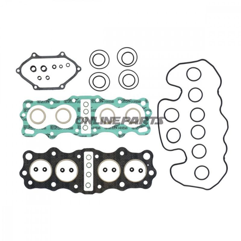 Topend Gasket Kit Athenafor Standard Cylinder Kit