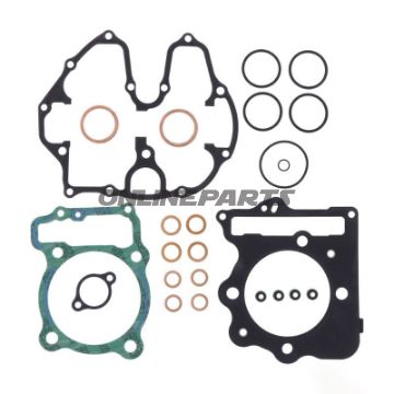 Topend Gasket Kit Athenafor Standard Cylinder Kit