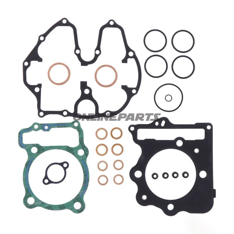 Topend Gasket Kit Athenafor Standard Cylinder Kit