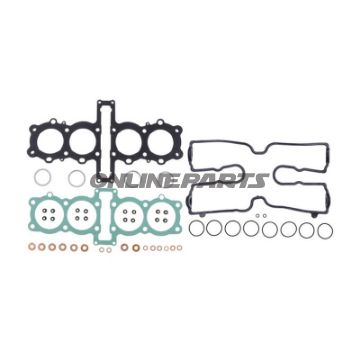 Topend Gasket Kit Athenafor Standard Cylinder Kit