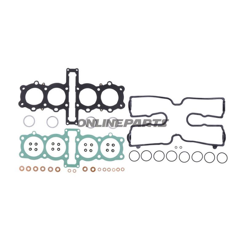 Topend Gasket Kit Athenafor Standard Cylinder Kit