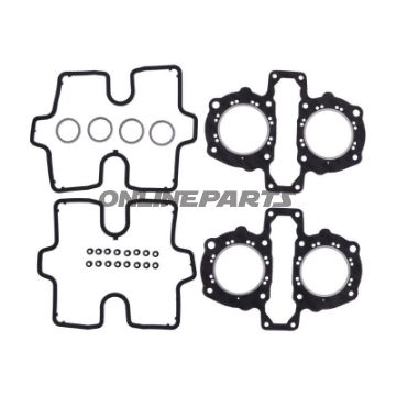 Topend Gasket Kit Athenafor Standard Cylinder Kit