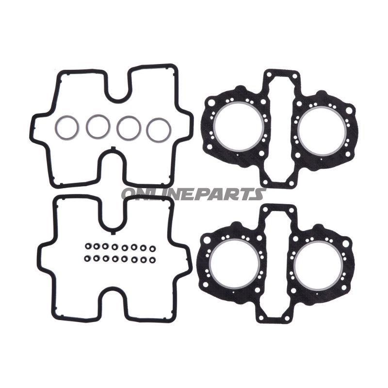 Topend Gasket Kit Athenafor Standard Cylinder Kit