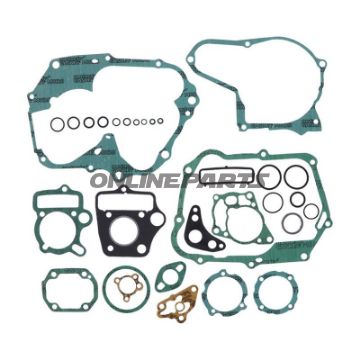 Gasket Kit Complete Athenawithout Shaft Seals
