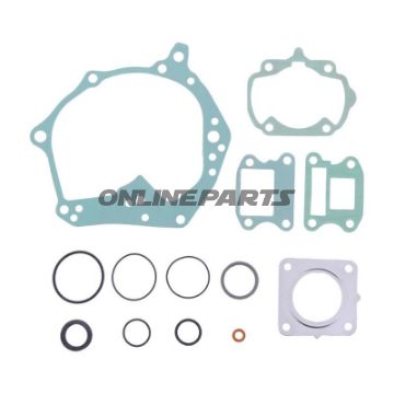 Gasket Kit Complete Athenawithout Shaft Seals