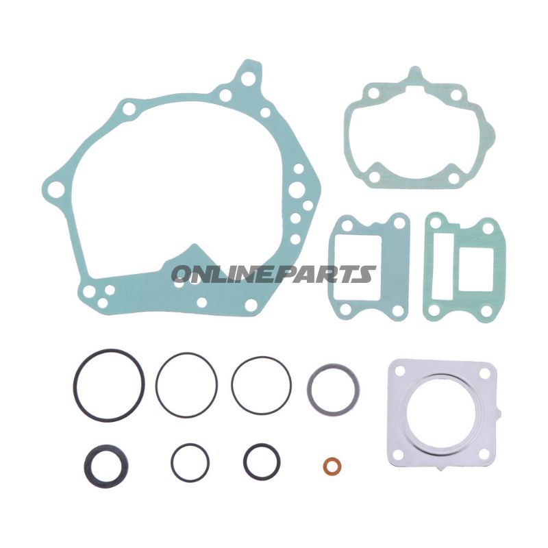 Gasket Kit Complete Athenawithout Shaft Seals
