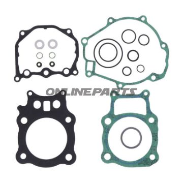 Gasket Kit Complete Athenawithout Shaft Seals