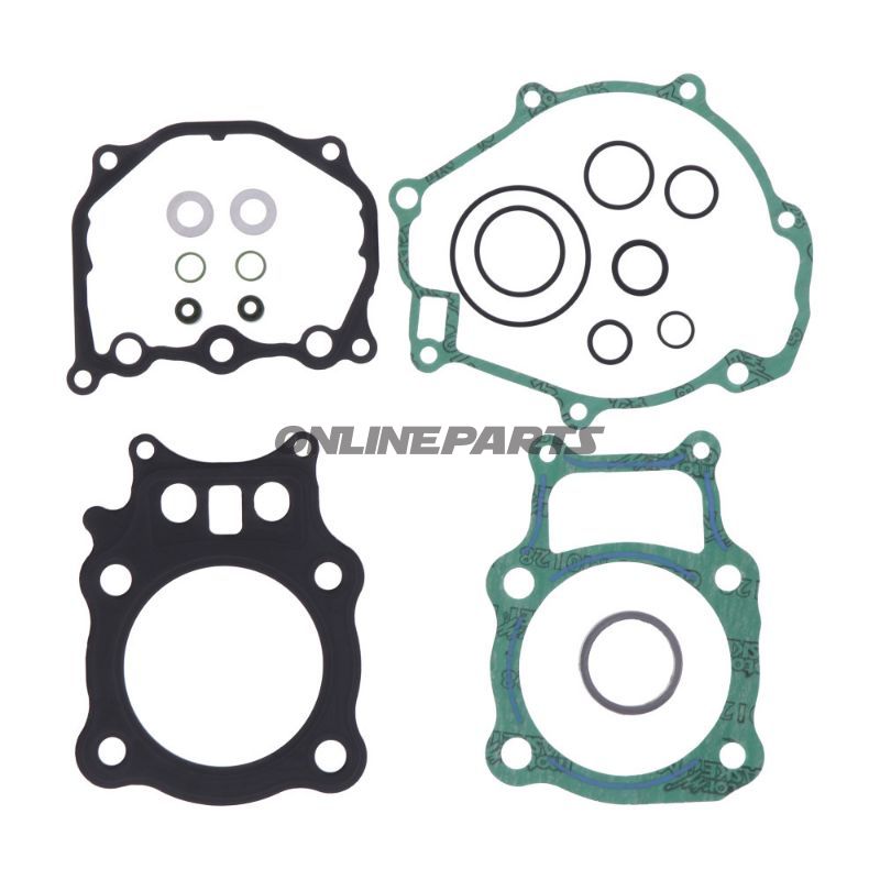 Gasket Kit Complete Athenawithout Shaft Seals