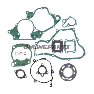 Gasket Kit Complete Athenawithout Shaft Seals