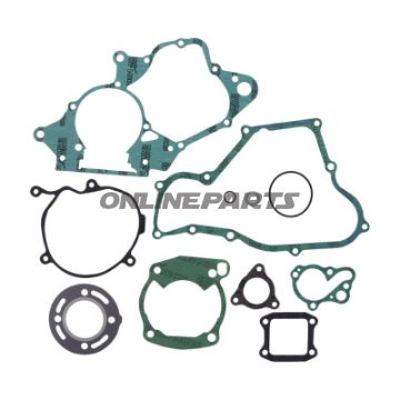 Gasket Kit Complete Athenawithout Shaft Seals