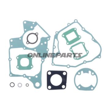 Gasket Kit Complete Athenawithout Shaft Seals