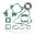 Gasket Kit Complete Athenawithout Shaft Seals