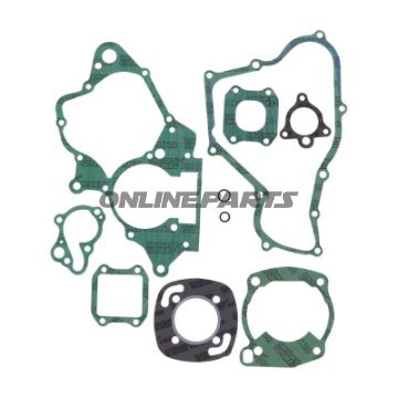 Gasket Kit Complete Athenawithout Shaft Seals