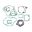 Gasket Kit Complete Athenawithout Shaft Seals