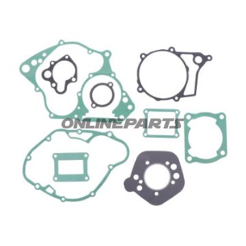 Gasket Kit Complete Athenawithout Shaft Seals