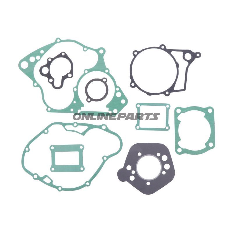 Gasket Kit Complete Athenawithout Shaft Seals