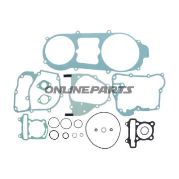 Gasket Kit Complete Athenawithout Shaft Seals