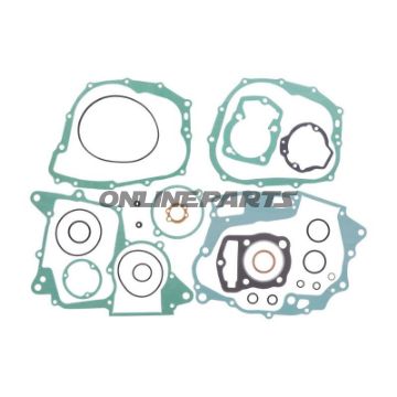 Gasket Kit Complete Athenawithout Shaft Seals