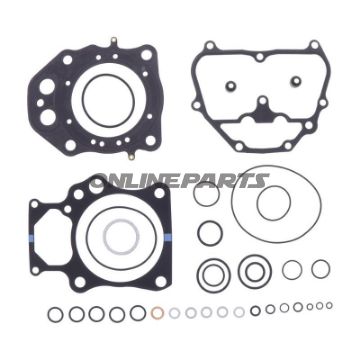 Gasket Kit Complete Athenawithout Shaft Seals