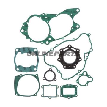 Gasket Kit Complete Athenawithout Shaft Seals