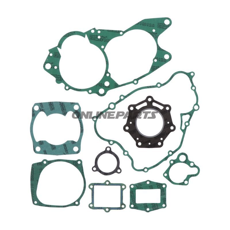 Gasket Kit Complete Athenawithout Shaft Seals