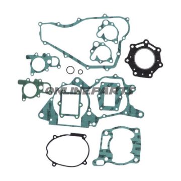 Gasket Kit Complete Athenawithout Shaft Seals