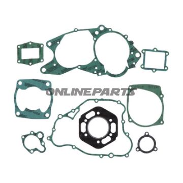 Gasket Kit Complete Athenawithout Shaft Seals
