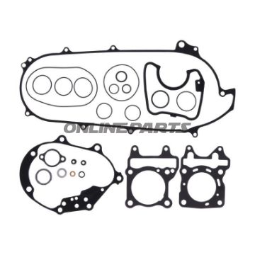 Gasket Kit Complete Athenawithout Shaft Seals