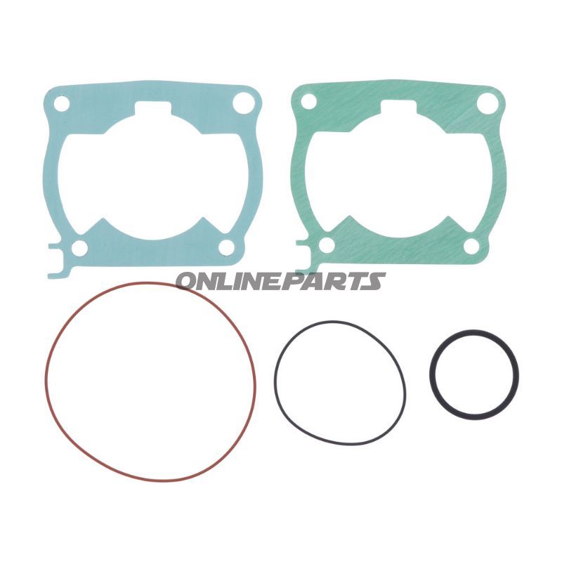 Topend Gasket Kit Athenafor Standard Cylinder Kit
