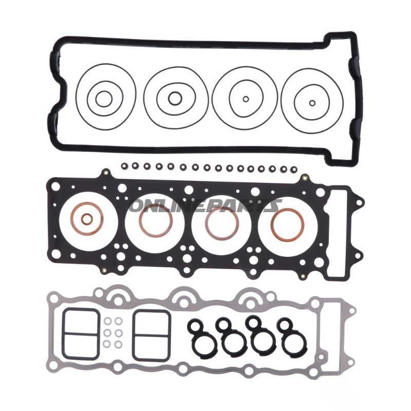 Topend Gasket Kit Athenafor Standard Cylinder Kit