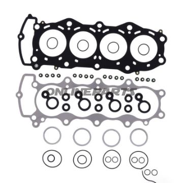 Topend Gasket Kit Athenafor Standard Cylinder Kit