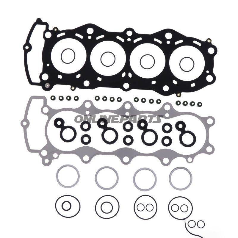 Topend Gasket Kit Athenafor Standard Cylinder Kit